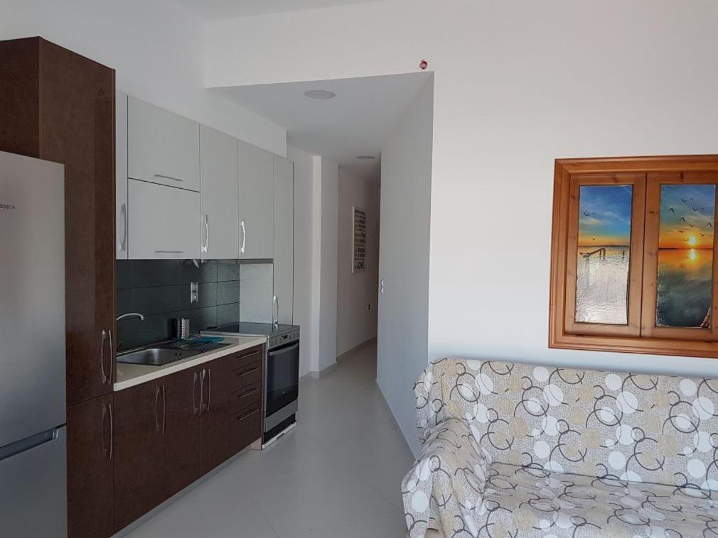 Heart Of Kissamos Apartment Kültér fotó